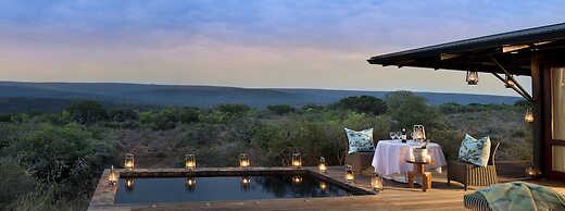 Kwandwe Great Fish River Lodge