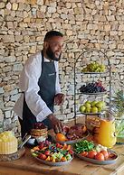 Kwandwe Great Fish River Lodge