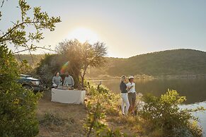 Kwandwe Great Fish River Lodge