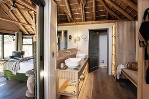 Kwandwe Great Fish River Lodge