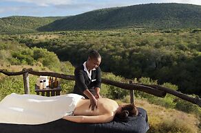 Kwandwe Great Fish River Lodge