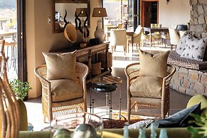 Kwandwe Great Fish River Lodge