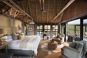 Kwandwe Great Fish River Lodge