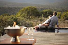 Kwandwe Great Fish River Lodge