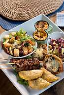 Kwandwe Great Fish River Lodge