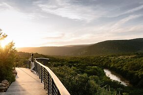 Kwandwe Great Fish River Lodge