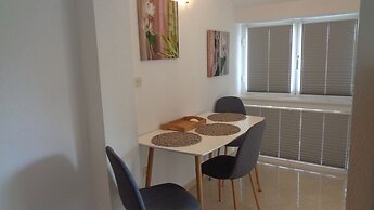 Apartments Moreta