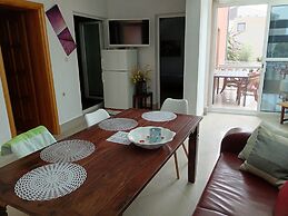 Apartments Moreta