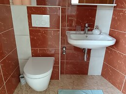 Apartments Moreta