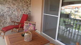 Apartments Moreta