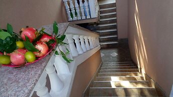 Apartments Moreta