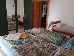 Apartments Moreta