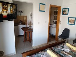 Apartments Moreta