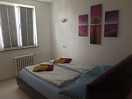 Apartments Moreta