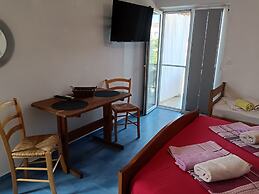Apartments Moreta
