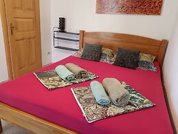 Apartments Moreta