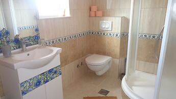 Apartments Moreta