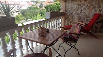 Apartments Moreta