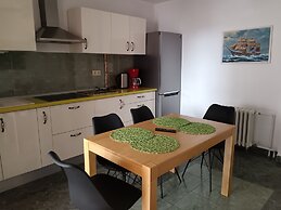 Apartments Moreta