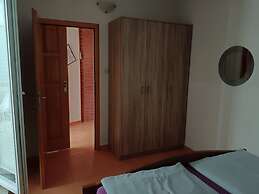 Apartments Moreta