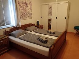 Apartments Moreta