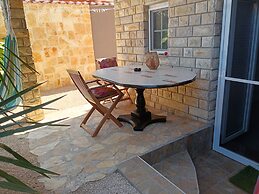Apartments Moreta