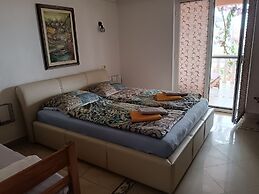Apartments Moreta