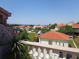 Apartments Moreta
