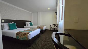 Hotel Castellana 95