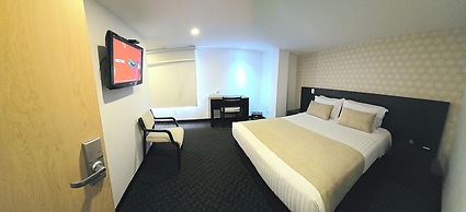 Hotel Castellana 95