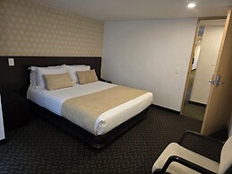 Hotel Castellana 95