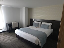 Hotel Castellana 95