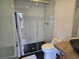 Hotel Castellana 95