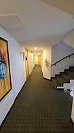 Hotel Castellana 95
