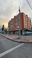 Hotel Castellana 95