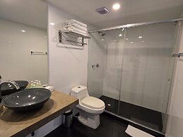 Hotel Castellana 95