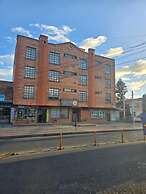 Hotel Castellana 95