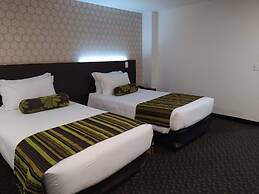 Hotel Castellana 95
