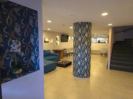 Hotel Castellana 95
