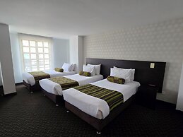 Hotel Castellana 95