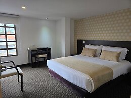Hotel Castellana 95