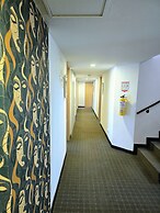 Hotel Castellana 95