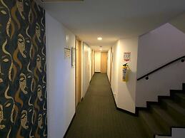 Hotel Castellana 95