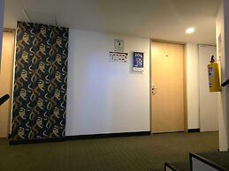 Hotel Castellana 95