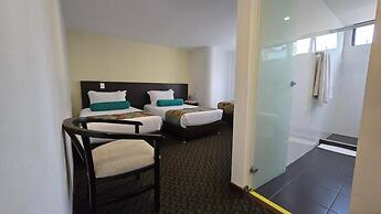 Hotel Castellana 95