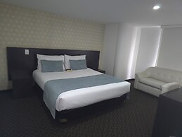 Hotel Castellana 95