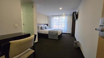 Hotel Castellana 95