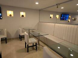 Hotel Castellana 95