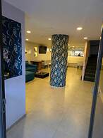 Hotel Castellana 95