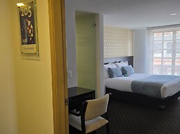 Hotel Castellana 95